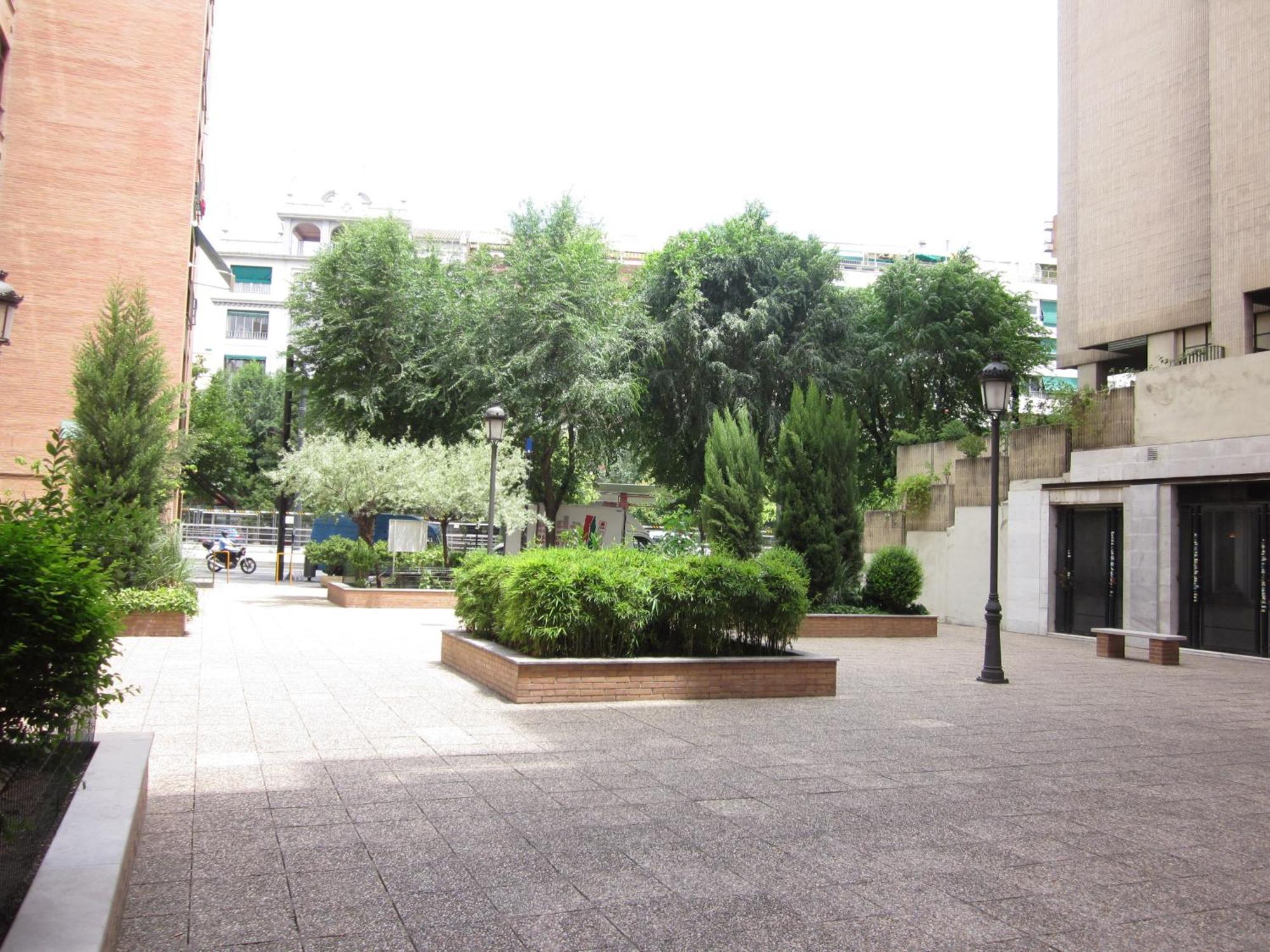 Elena María Granada