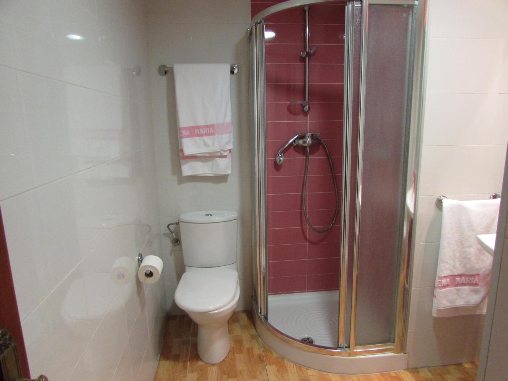 Elena María Hotel